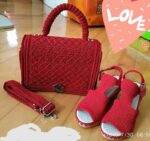 Classic Red Set