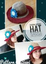 Cool Crochet  HK Style