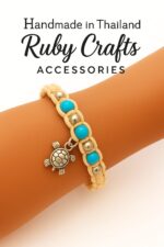 Sea Turtle Bracelet