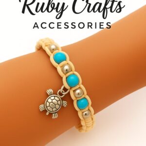 Sea Turtle Bracelet