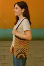 French Market Bag French Market Bag